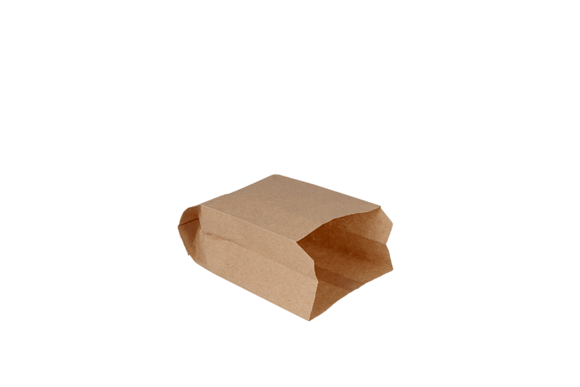 Snackzak ½ ons nr. 4 Kraft 55gr