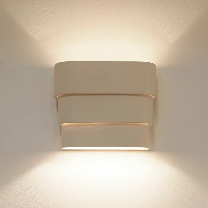 Serax - Jack Wandleuchte, beige
