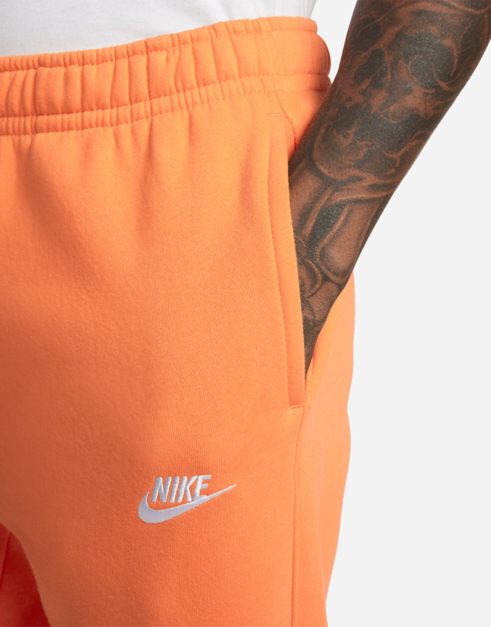 Nike Pantalon de jogging Homme