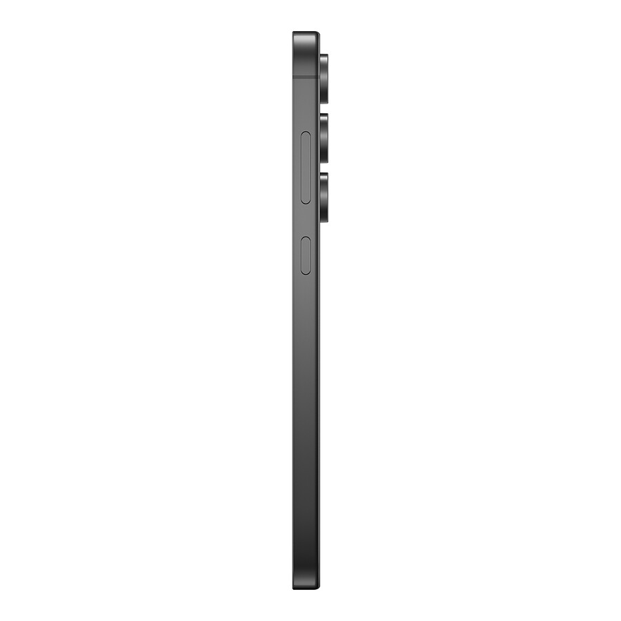 Samsung Galaxy S24 FE (Graphite) - 256 Go - 8 Go