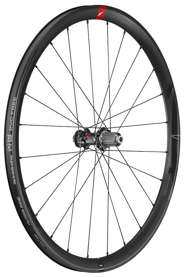 Fulcrum E-Racing 4 DB Disc Laufradsatz kaufen | Bike-Discount