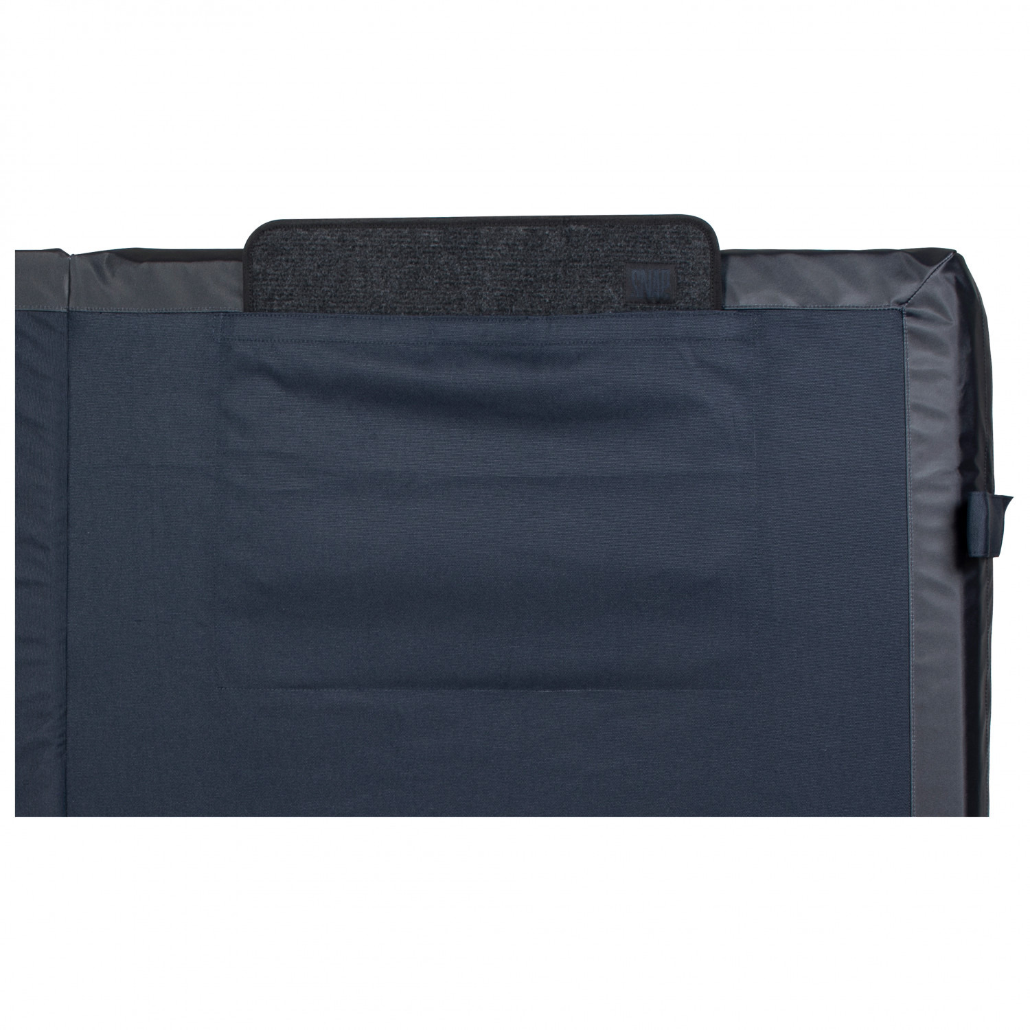 Crash-Pad Grand Rebound