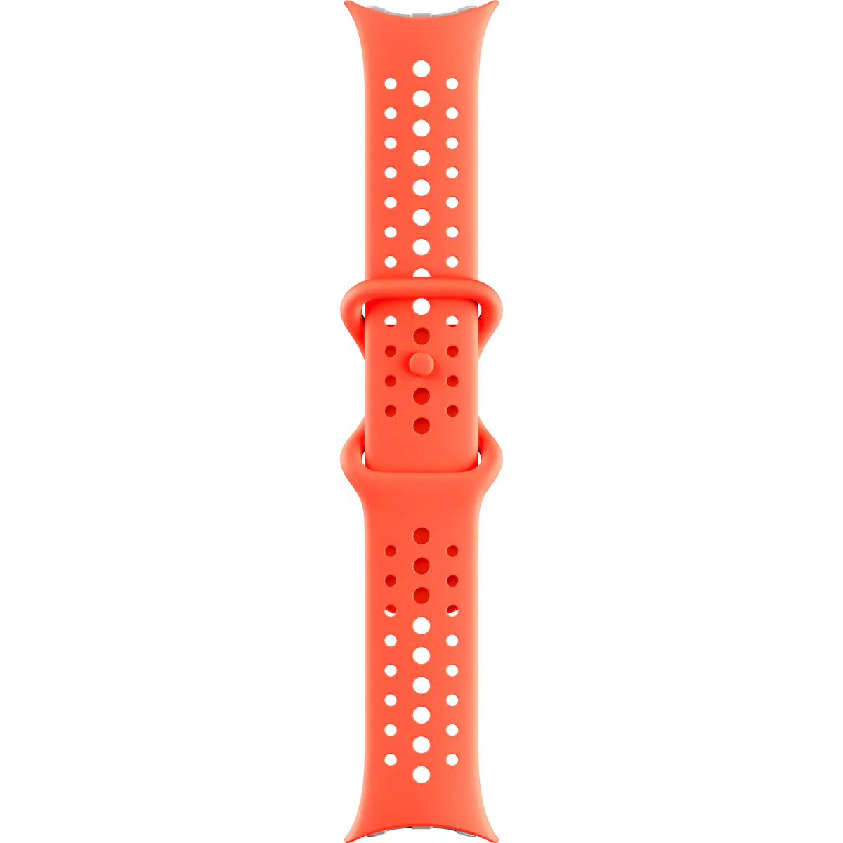 Google Pixel Watch 2 Sport Band S (oransje)
