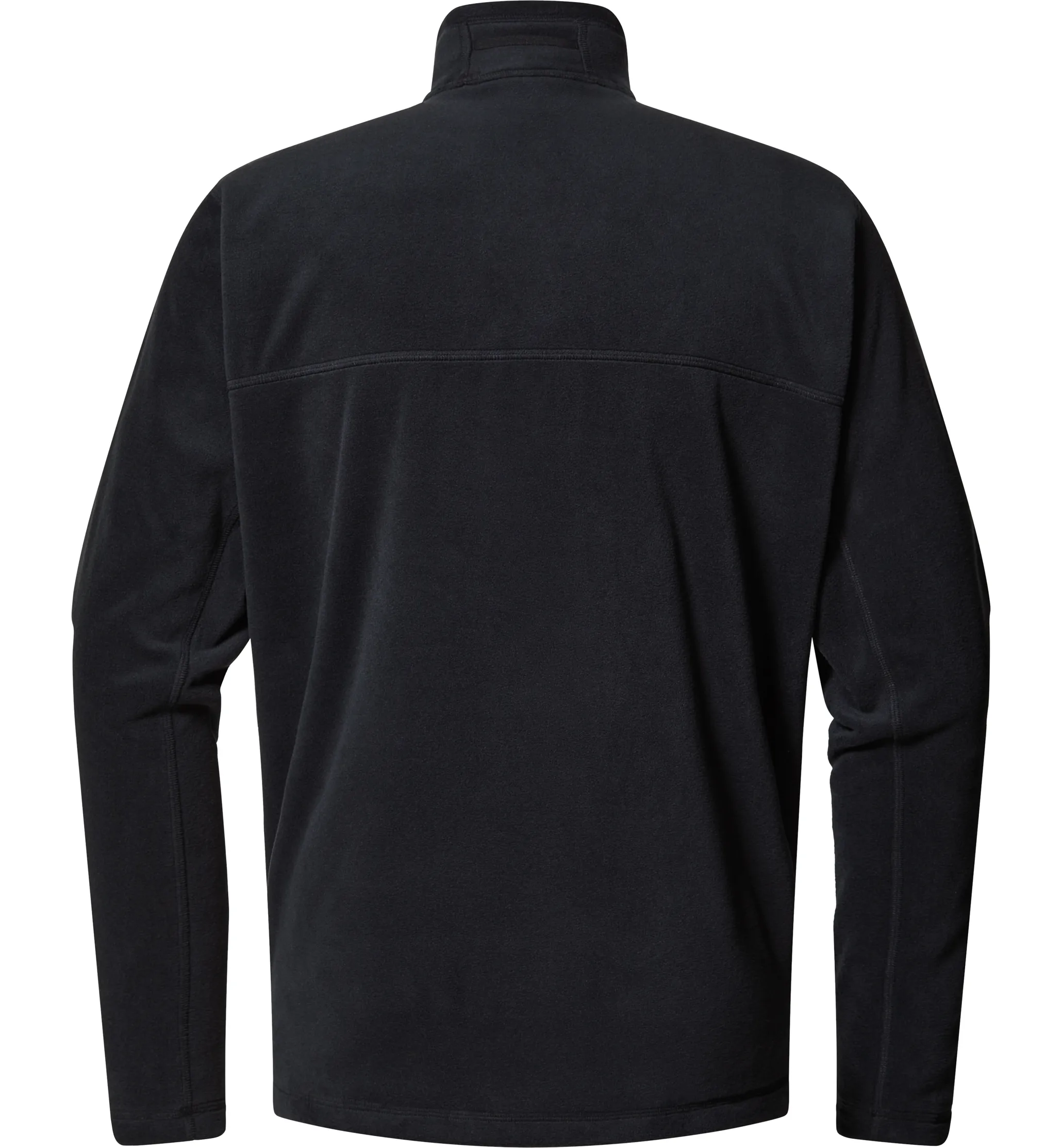 Haglöfs Hajk Mid Jacket Men True Black