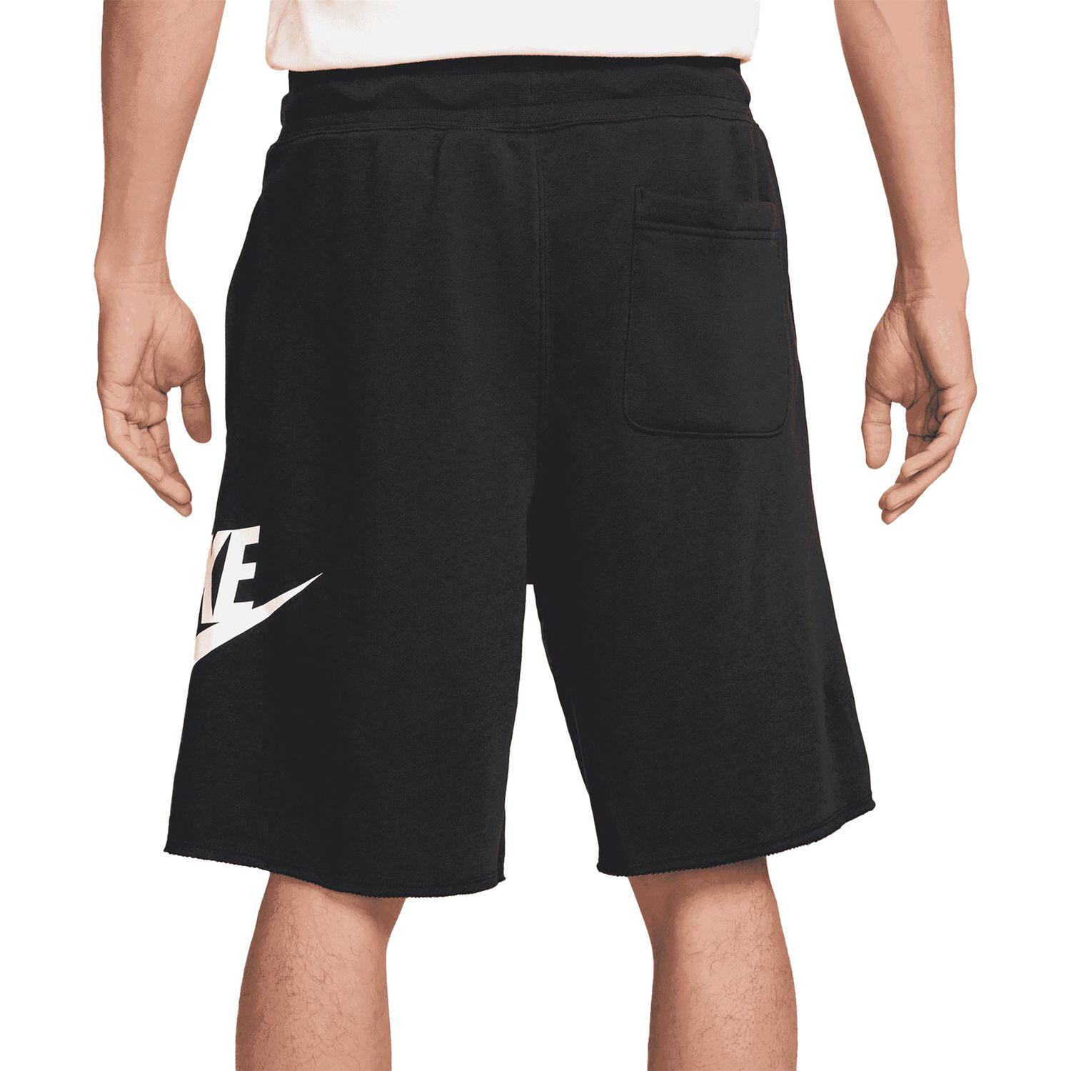 NikeM NK CLUB ALUMNI FT SHORT