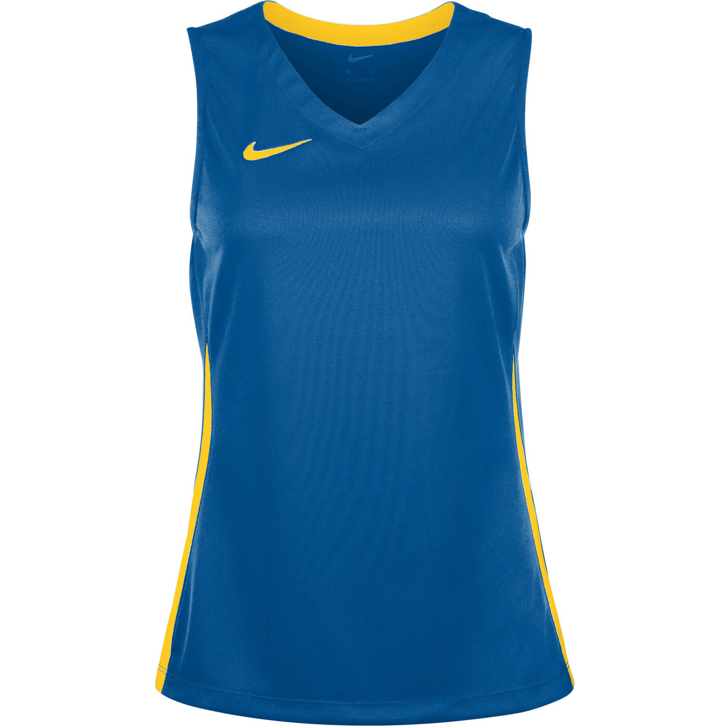 Nike Team Basketball Shirt Women