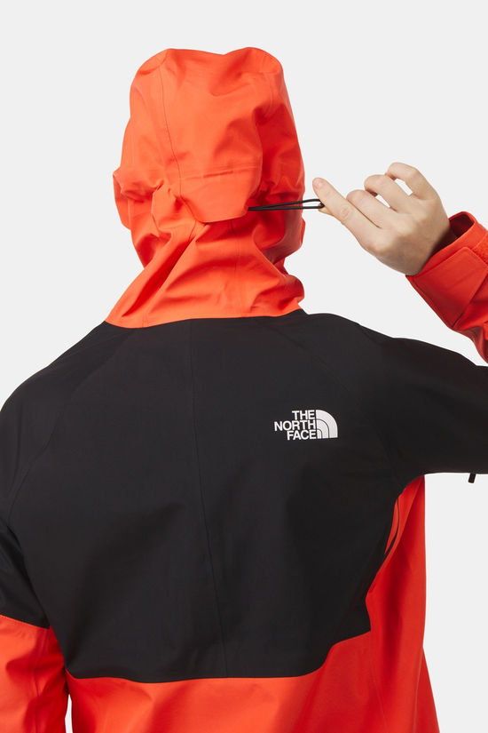 The North Face The North Face Jazzi GTX Hardshell Jas Dames