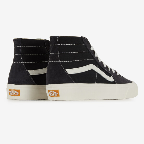 VANS SK8-HI TAPERED