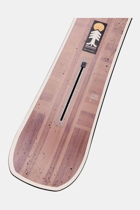 Burton Burton Cartographer Snowboard