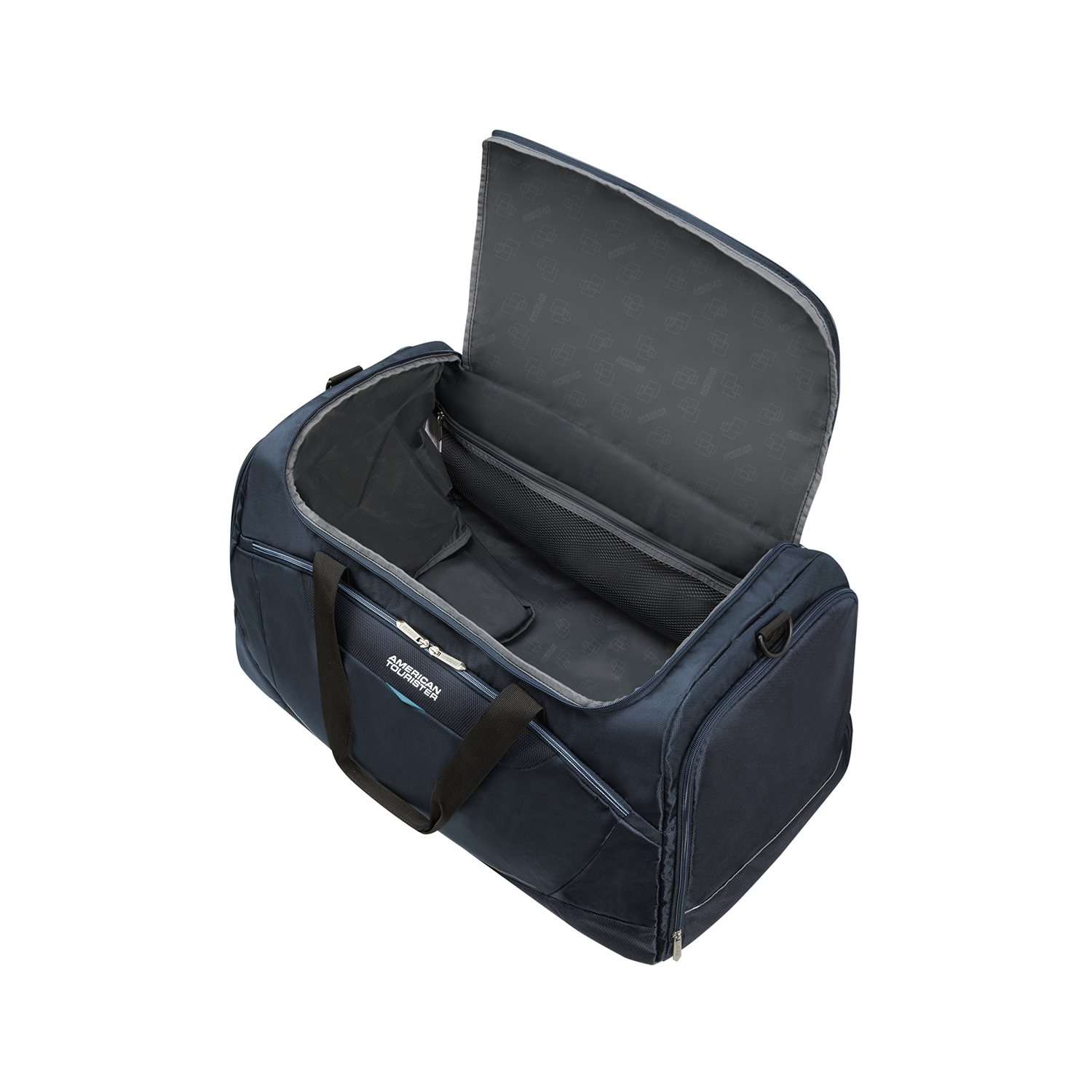 American Tourister Summerride Duffle L navy