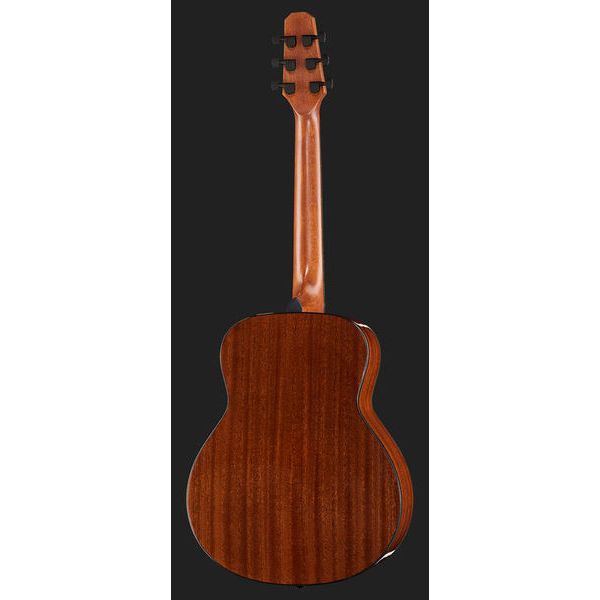 Harley Benton GS-Travel Spruce