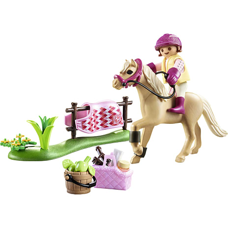 Playmobil 70521 pony