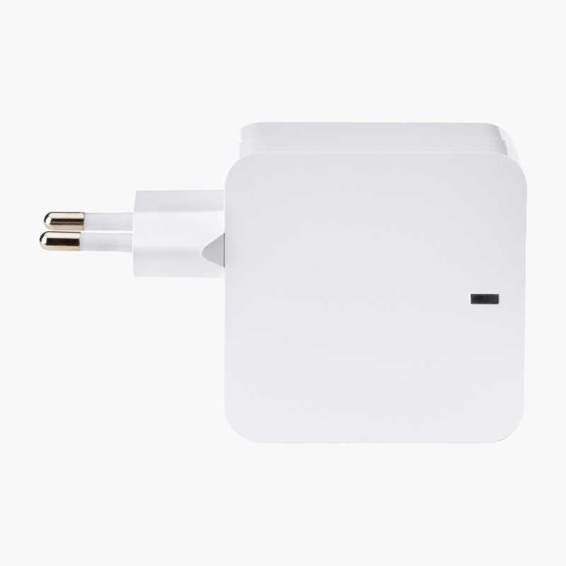 HURTIGLADER USB C IPHONE/IPAD