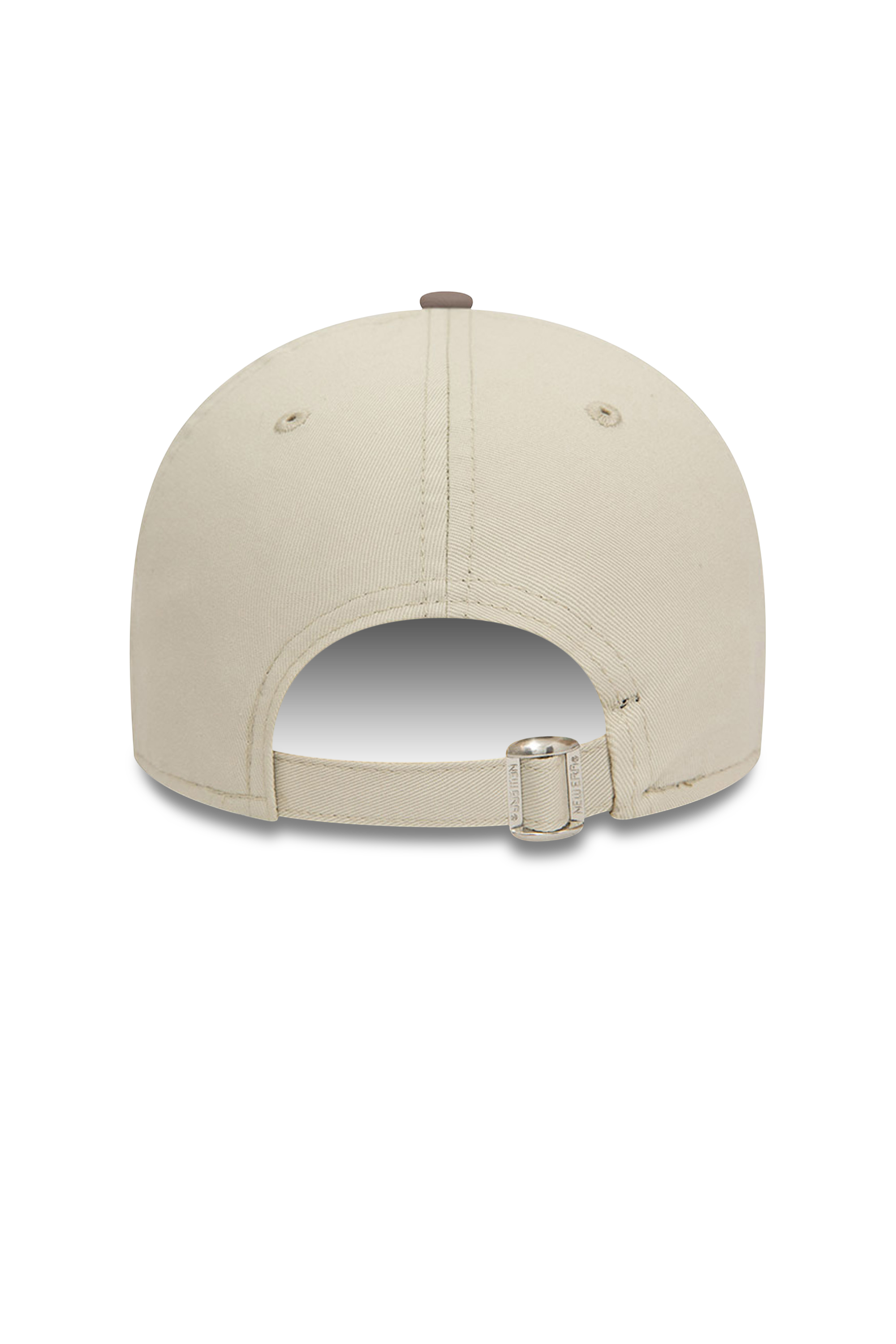 NEW ERA Casquette  WHITE CROWN 9FOR Beige