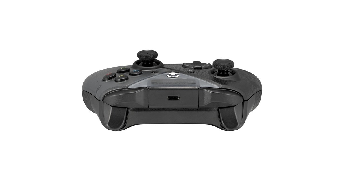 ASUSROG Raikiri gamepad  (Zwart, Pc, Xbox Series X|S, Xbox One)