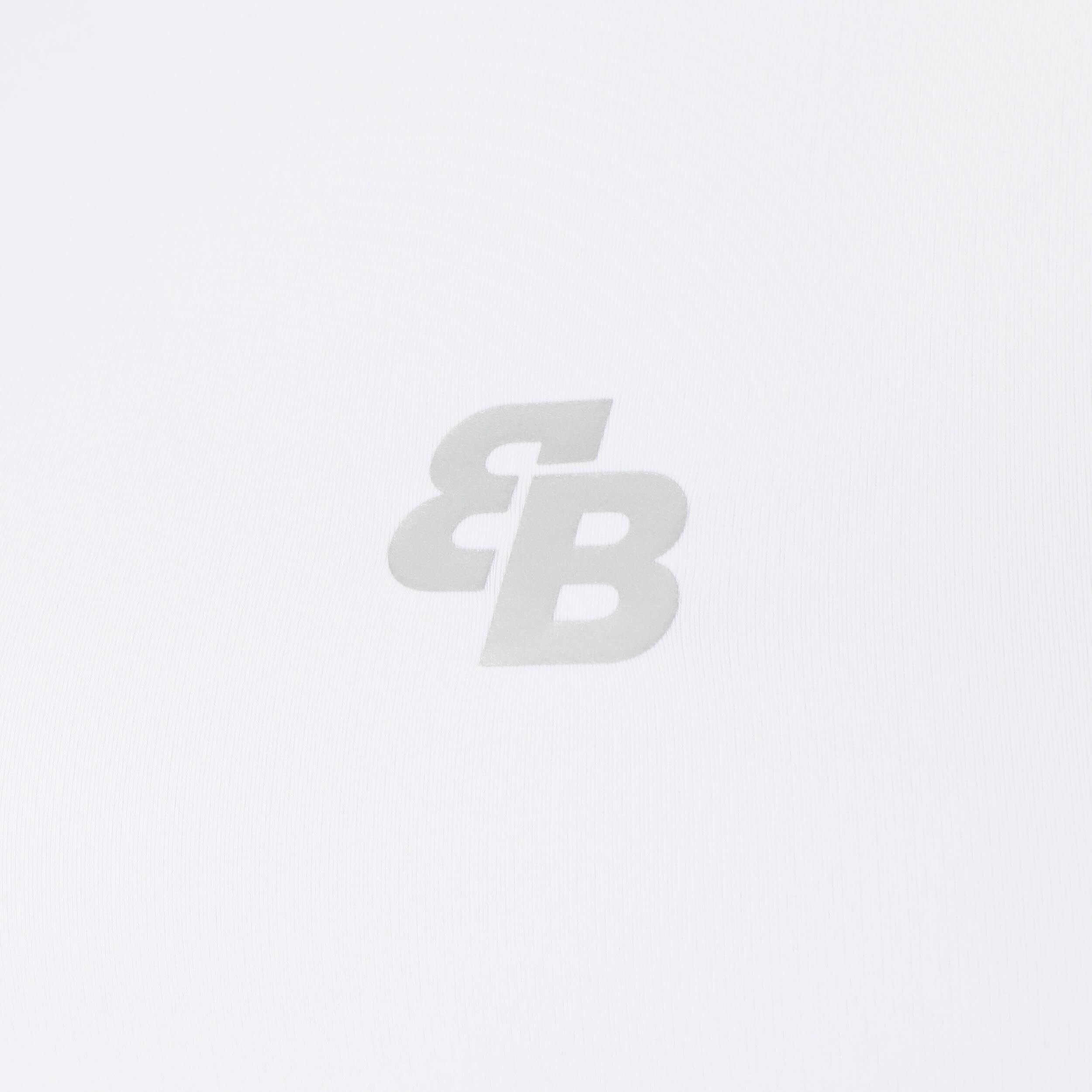 BB by Belen Berbel Manila Débardeur Tank Top Femmes - Blanc