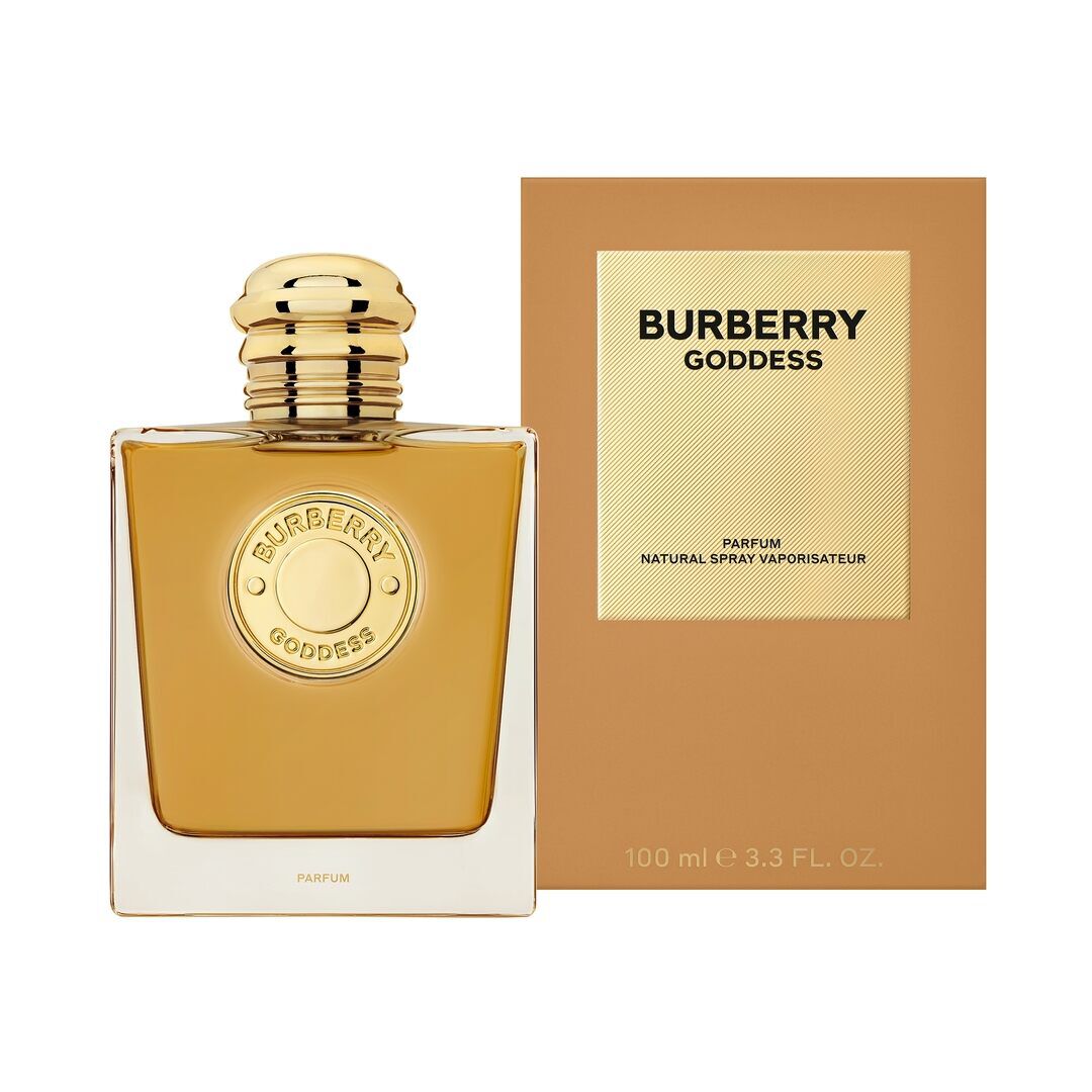 BURBERRY Goddess Parfum Parfum - 100ml
