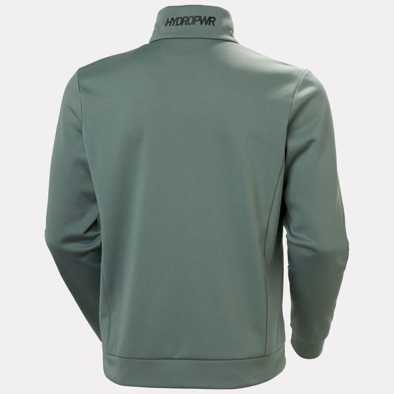 HP Fleece Jacket 2.0 - Polaire homme