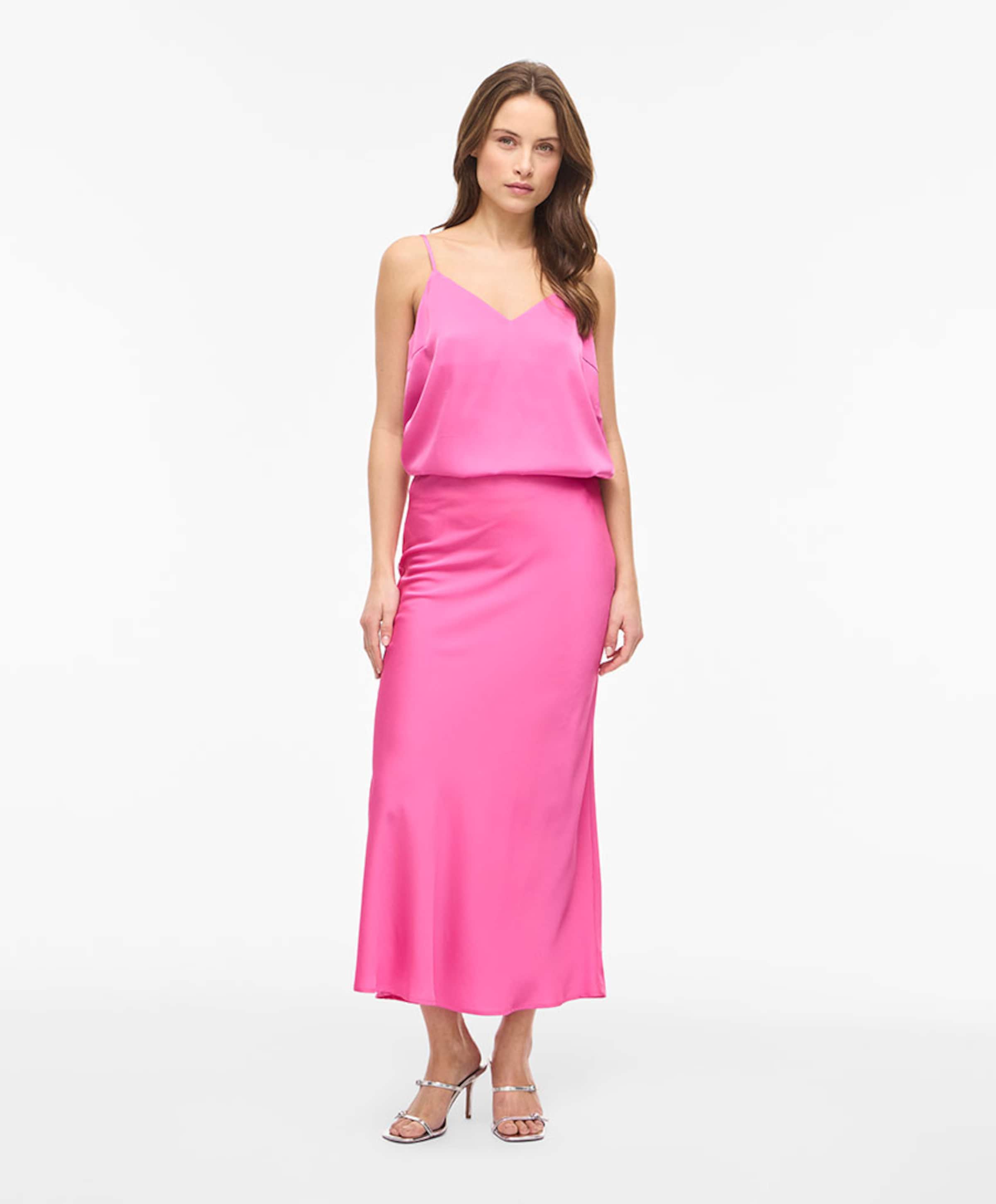 Vila Dames rok roze