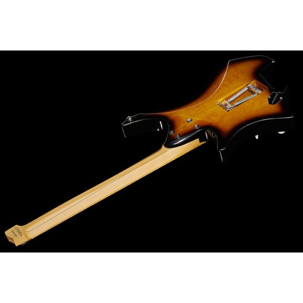 Strandberg Boden Classic NX 6 Trem Del TB