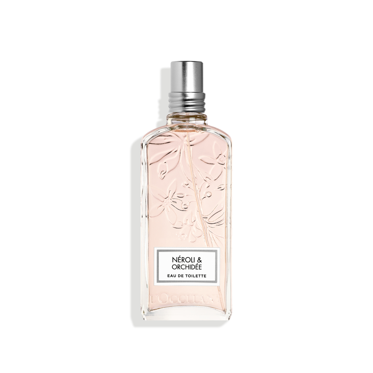 L'Occitane Néroli & Orchidée Edt 75ml