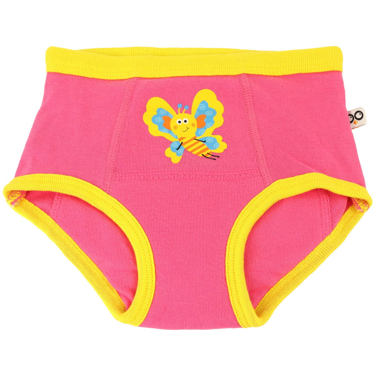 ZoocchiniZoocchini   Trainings Unterhosen Mädchen 3-4 Jahre Garten Freunde