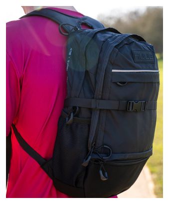 Sac de Running Huub 12L Noir