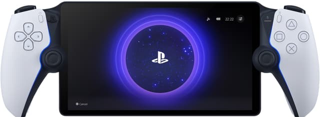 PlayStation Portal Remote Player