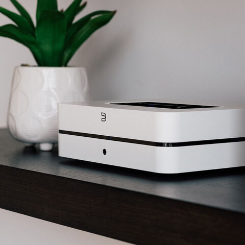 Koop Bluesound POWERNODE N330   PHANTOM K-60   Backbox Installation system | 5 Jaar Garantie