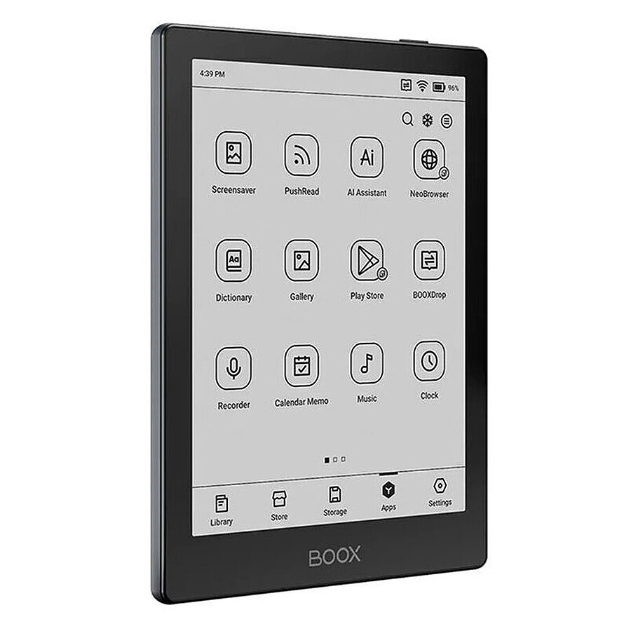 Boox Go 6
