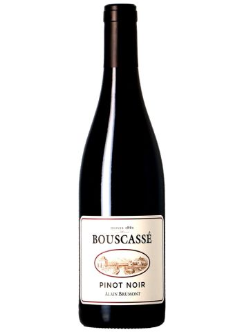 Pinot Noir - Montus - Bouscassé