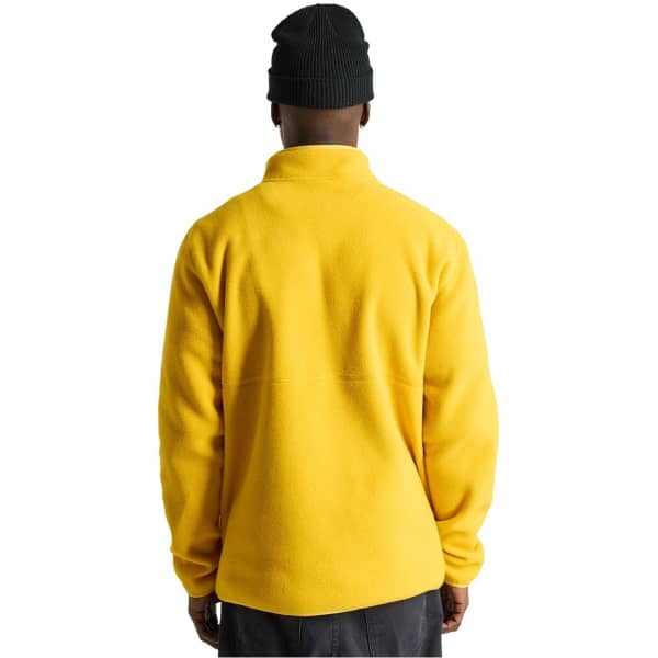 Sweat polaire snowboard BURTON M CINDER PO GOLDENROD