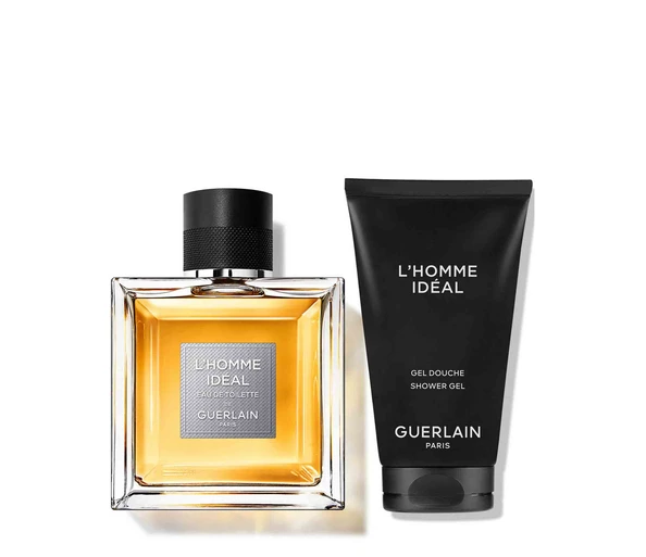 Guerlain L'Homme Idéal Set