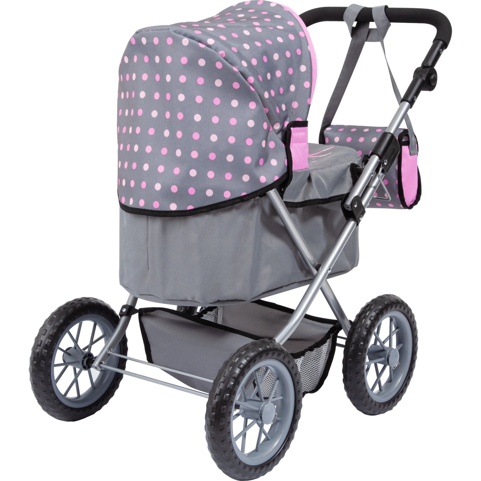 Bayer Puppenwagen Trendy, Fee