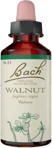Bachblüten Original Walnut No33, 10 ml