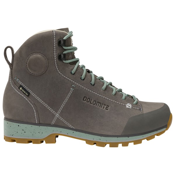 Dolomite - Women's Cinquantaquattro High Full Grain Evo GTX - Baskets