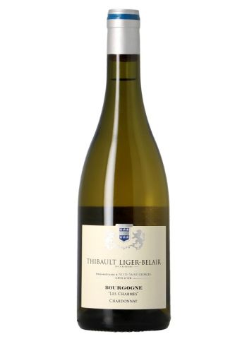Bourgogne Les Charmes - Thibault Liger-Belair