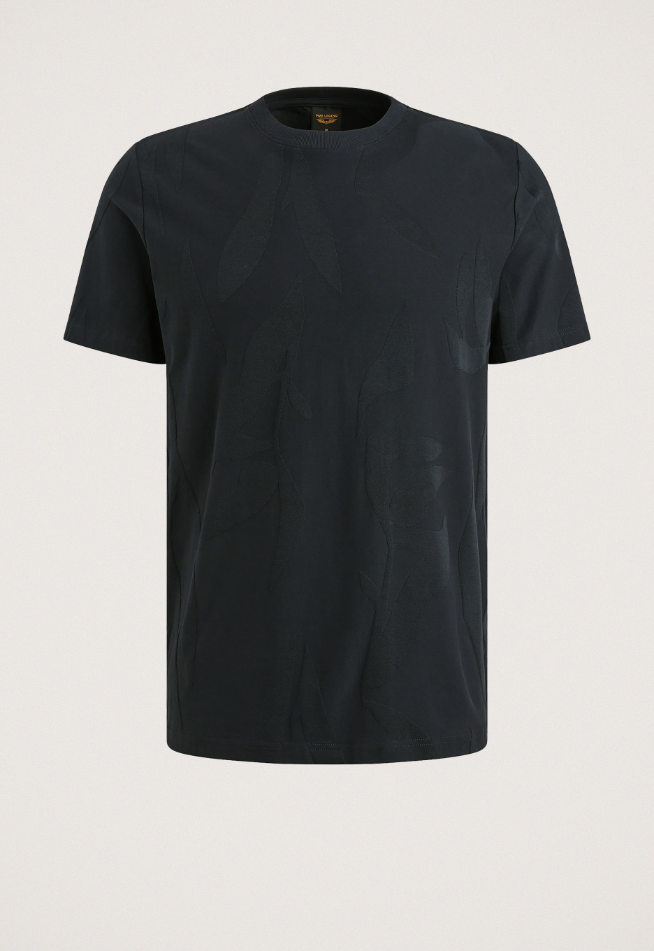 PME Legend Jacquard T-shirt