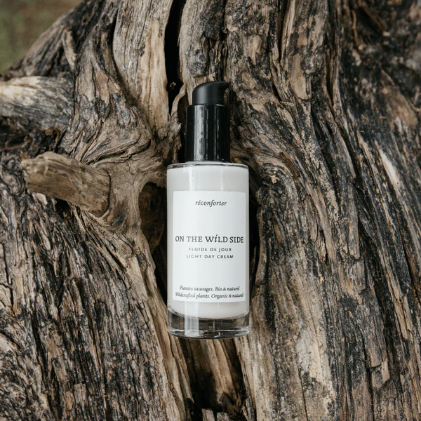 On The Wild Side Fluide de Jour 50 ml