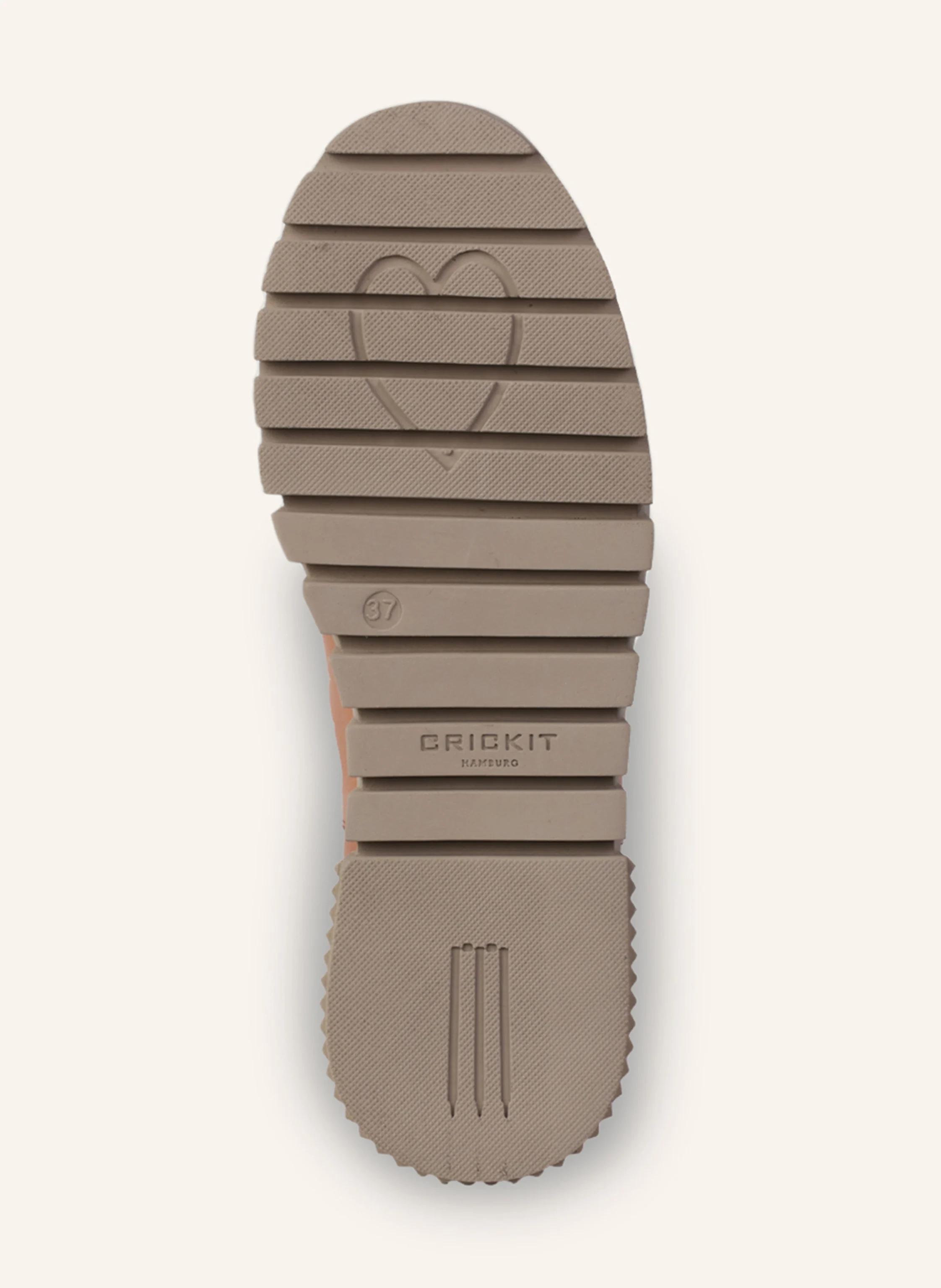 CRICKIT Chelsea-Boots NAELLE