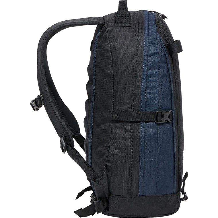 Haglöfs Tight Medium True Black/Tarn Blue