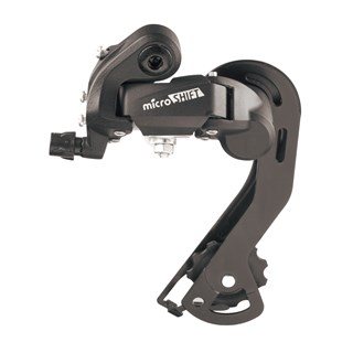 MicroShift M21 bagskifter 6/7 Speed