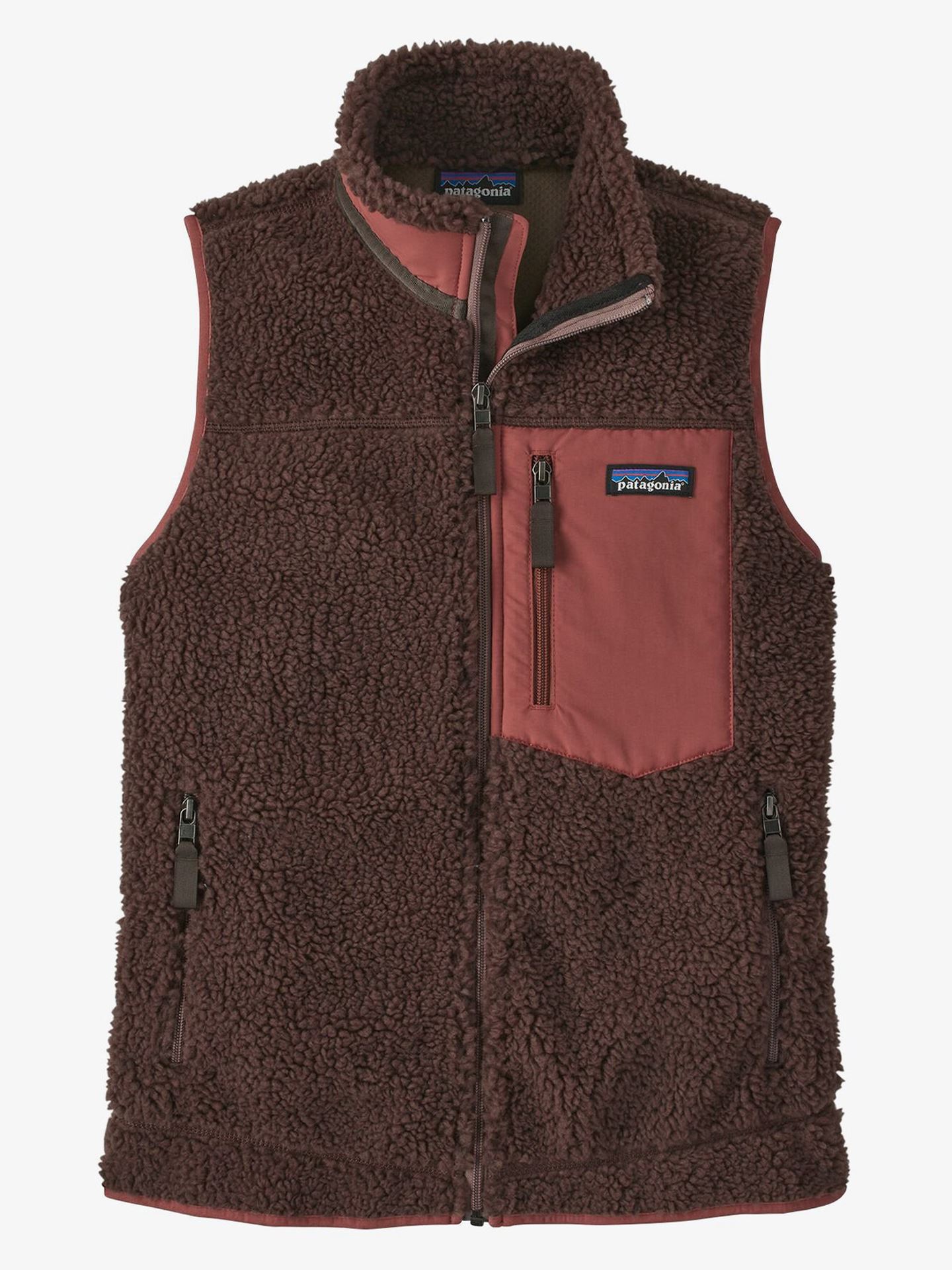 Classic Retro-X Vest