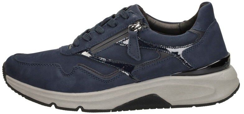 Gabor Rollingsoft blauw