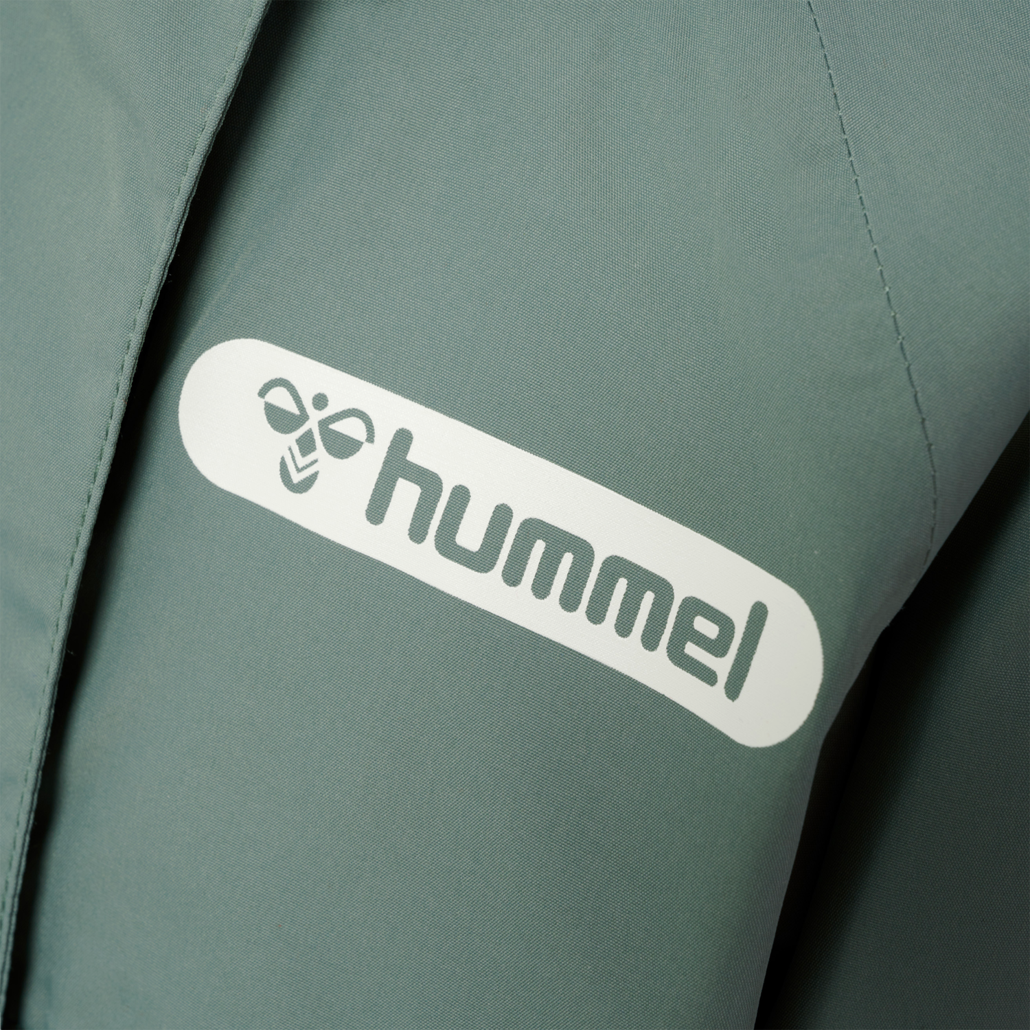 hmlMOJO TEX JACKET