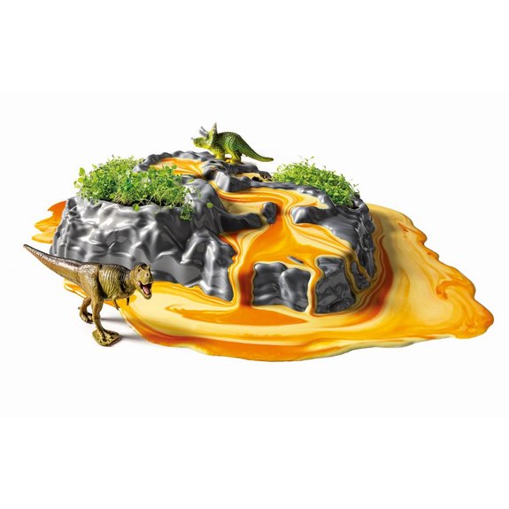 Le monde des Dinosaures - Jurassic World