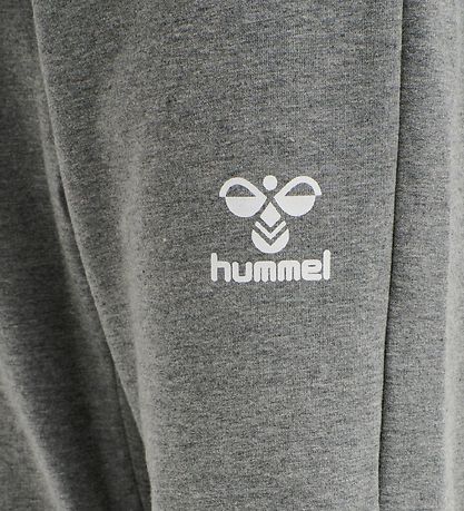 Hummel Sweatpants - hmlOn - Gr?