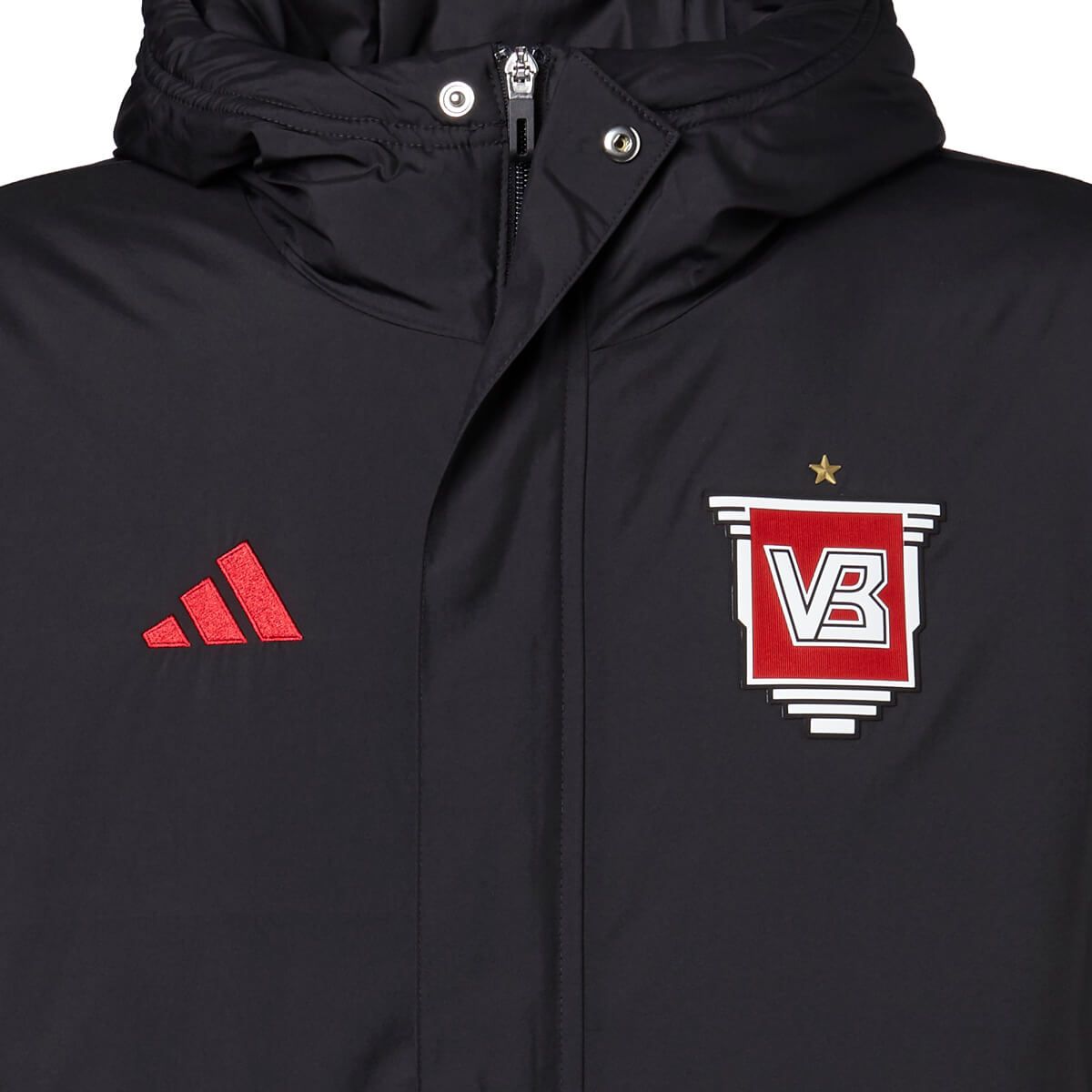 Vejle Boldklub Jakke