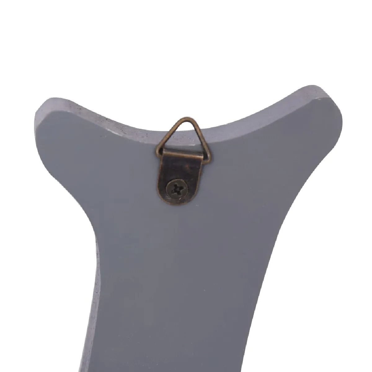 Decoshop26 Porte-manteau WELCOME