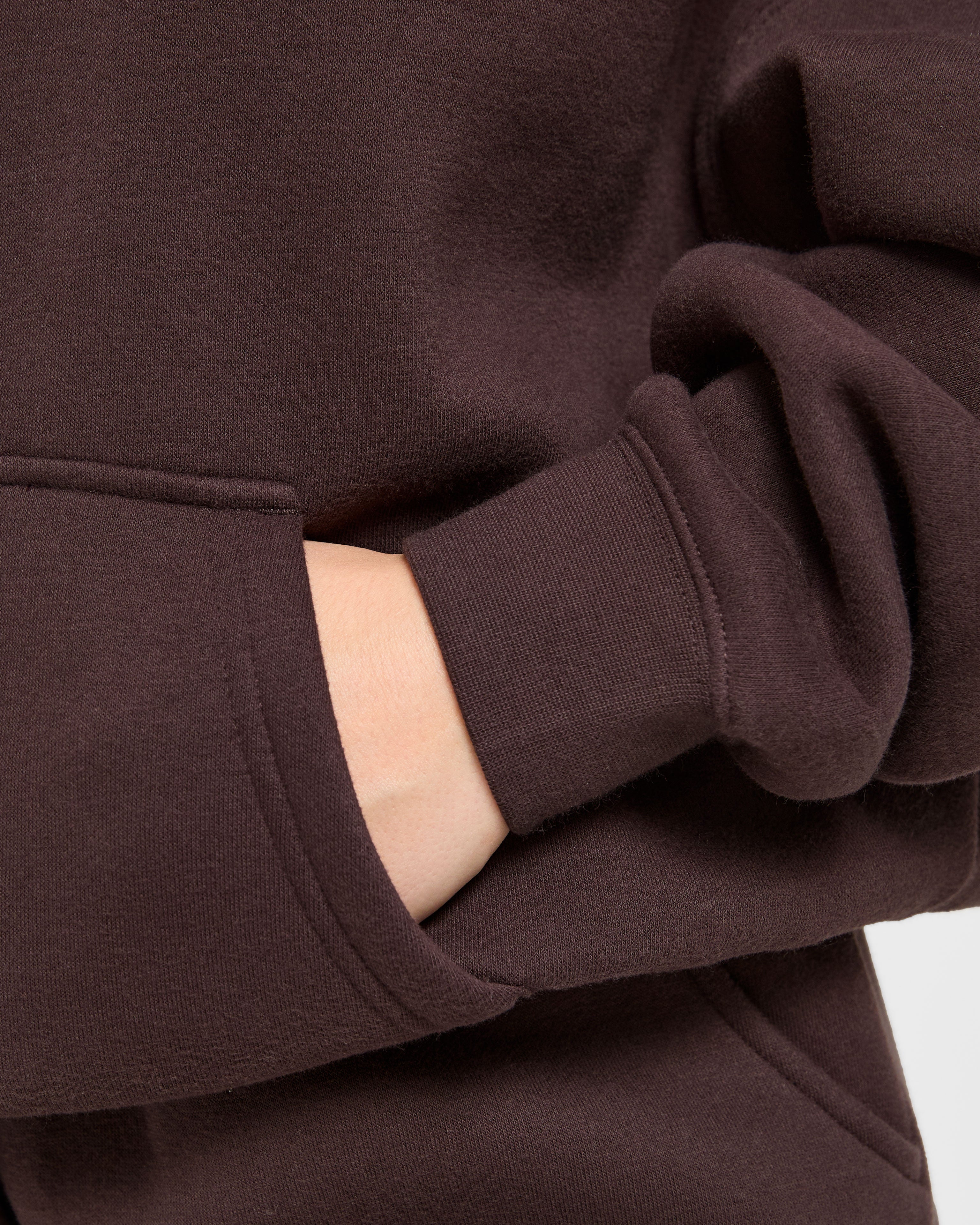 Varsity 2.0 Oversized Hoodie